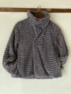 パタゴニア　ペリジジャケット　フリース　XS