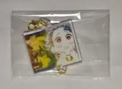 鬼滅の刃　隊士百景　竈門炭治郎　絆アクリルチャーム