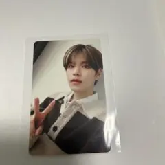 straykids スキズ THE SOUND オフイベ 会場限定　スンミン