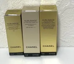 2026年最新】chanel サブリマージュ サンプルの人気アイテム - メルカリ
