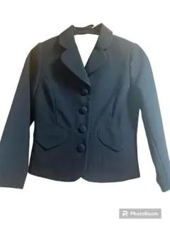 最安値 フォーマル ジャケット120cm mou jon jon