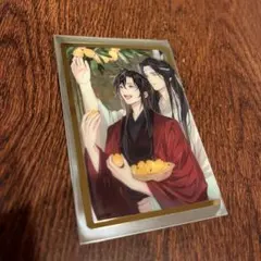 2025年最新】魔道祖師 アクリルスタンド pashの人気アイテム - メルカリ