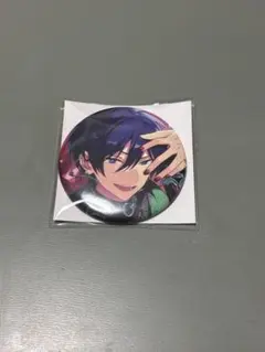 あんスタ 氷鷹北斗 缶バッジ