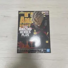 僕のヒーローアカデミア 爆豪勝己 フィギュア