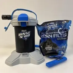 Unger Rinse N Go スポットレスカーウォッシュシステムのサムネイル