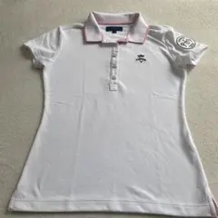 Callaway レディース ポロシャツ ホワイト