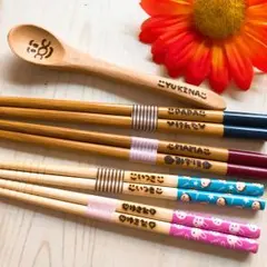 こりらっくま様＊確認用カトラリー