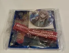 2026年最新】千早愛音 缶バッジの人気アイテム - メルカリ