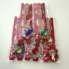 P*.様 セボンスター　5点セット　レア込み