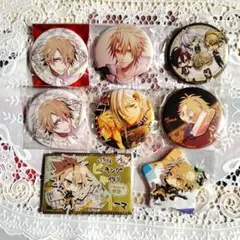 AMNESIA トーマ シン グッズ - メルカリ