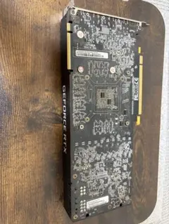 GeForce RTX 2070super グラフィックボード ジャンク品のサムネイル