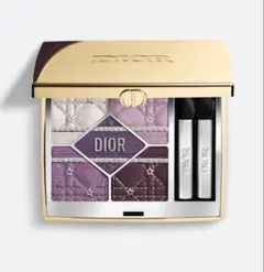 ディオールショウ サンククルール 912 新品 ホリデーコレクション Dior