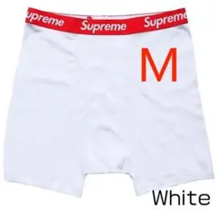 supreme ボクサーパンツ