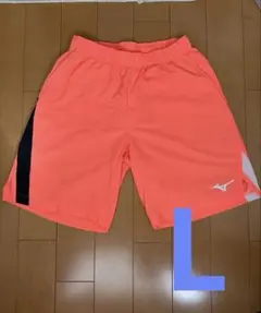 Mizuno ハーフパンツ Lサイズ