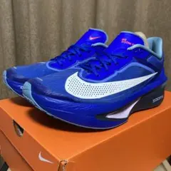 NIKE マックスフライ 26.5cm - メルカリ