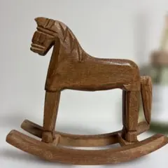 2025年最新】木馬 ロッキングホースの人気アイテム - メルカリ