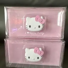 サンリオ　キティ スタッキングチェスト　I Love Hello Kittyのサムネイル