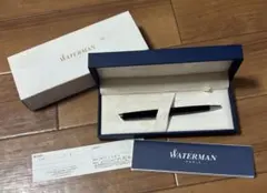 WATERMAN PARIS ボールペン 本体のサムネイル