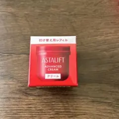 ASTALIFT ADVANCED CREAM 30gのサムネイル