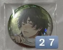 藤咲透 ジミー ホロ缶バッジ 裏垢男子＆隠し撮りver. 27点セット 2025年最新】藤咲透の人気アイテム - メルカリ