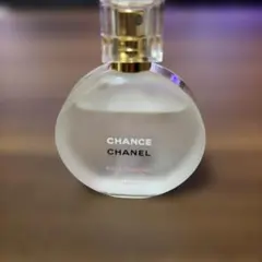 CHANEL CHANCE EAU TENDRE ヘアオイル