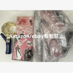 浦島坂田船 2025 月 ペンライト となりの坂田　デフォ 缶バッジ まとめ