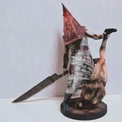 2025年最新】gecco silent hill レッドピラミッドシングの人気アイテム