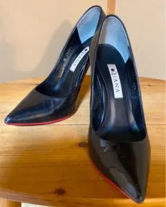 DIANA ダイアナ パンプス 22.5cm