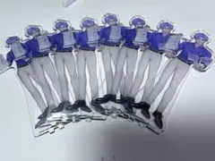 NU:カーニバル 3rd anniversary タペストリー 玖夜 - メルカリ