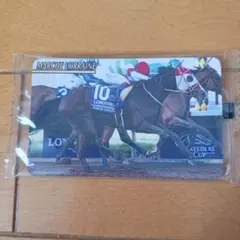 まねき馬倶楽部　No.2375　マルシュロレーヌ