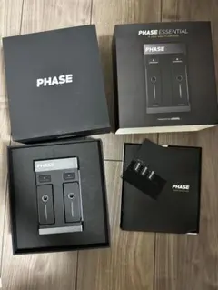 PHASE DJ Essential DJ コントローラーケースセット Phase Essential - DJ業界標準のミキシング