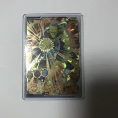 スーパードラゴンボールヒーローズ ゴワス HGD10-46