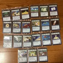 一番くじ HUNTER×HUNTER GREED ISLAND まとめ売り