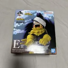 僕のヒーローアカデミア 一番くじ E賞 峰田実 フィギュア おまけ付き