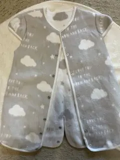 フリース スリーパー