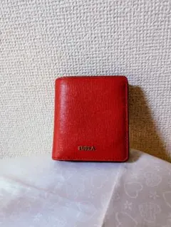 週末お値下げ！FURLA/ バビロンSコンパクトミニウォレット 二つ折り財布