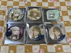 プロセカ 缶バッジ 草薙寧々