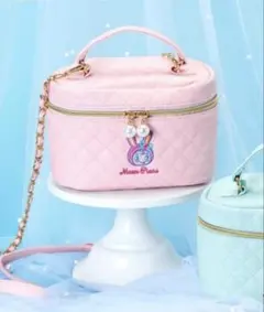 メゾピアノ　当たりくじ　ポシェット