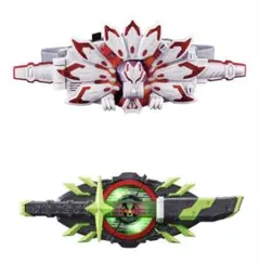 仮面ライダーギーツ 変身グッズまとめ売り