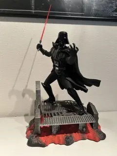 STAR WARS スターウォーズ　ダースベイダー　フィギュア
