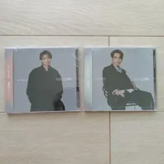 Kis-My-Ft2 MAGFACT CD