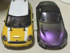 MASU様専用　タミヤ M-05 シャーシ 2台セット