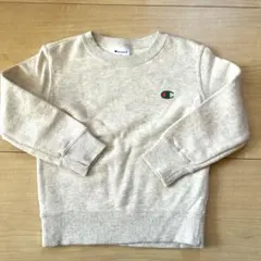 チャンピオン トレーナー 100cm✨