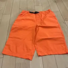 しーる様専用GAP KIDS オレンジ ハーフパンツ XXL
