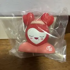TWICE Lovelyおやすみマスコット