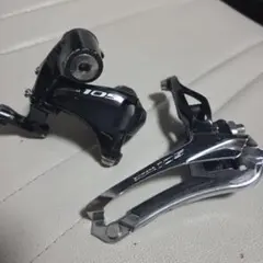 L-TWOO R5 2x9ドロップ左2段 右9段セット　ワイヤー引きブラック L-TWOO R5 2x9ドロップ左2段 右9段セット ワイヤー引きブラック - メルカリ