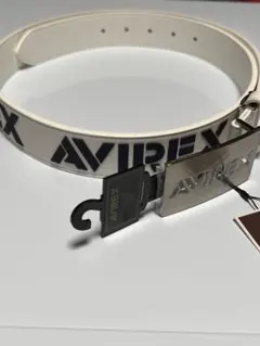 2025年最新】AVIREX メンズ ベルトの人気アイテム - メルカリ