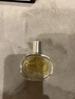 エルメス バレニア オードパルファム