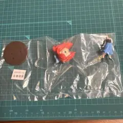 ディズニー　アリエル③ キューポスケット