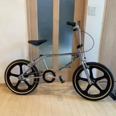 RAMPAR oldschool vintage BMX - メルカリ
